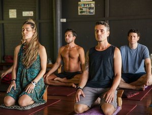 29 Day Awakening and Healing Program of Yoga, Tantra, and More in Koh Phangan, Thailand
