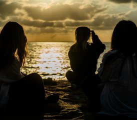 7 Day Slow Wandering: Wellness Holiday for Women in Ericeira, Portugal - Photo 2