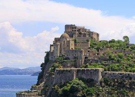 Ischia Retreats & Trips
