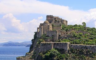 Ischia Retreats und Reisen