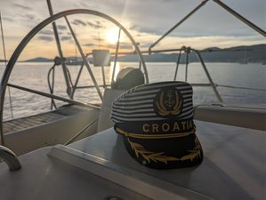 5 Day Looking For Love Sea Tour in Croatia