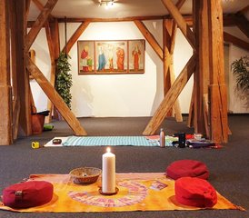 3 Tage „Ich hole mir meine Kraft zurück“ Yoga Retreat in Jüchen, Deutschland - Photo 2