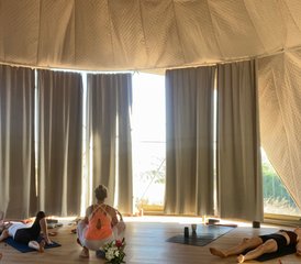 8-Daagse Endless Summer Women’s Yoga Retreat in de Algarve, Portugal - Photo 5