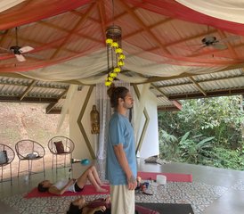 6 Tage Transformierendes Privates Männer-Wellness-Retreat in Costa Rica - Photo 4