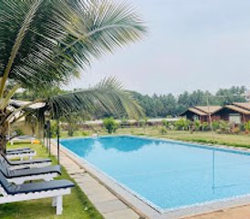 21 jours-200h en formation de professeur de yoga à Goa, Inde : votre voyage commence ici - Photo 4