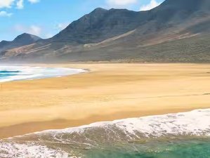 Fuerteventura Yoga & Wellness Escape: 7 Day of Movement, Mindfulness & Magic in Spain