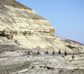 7 jours en stage d’équitation et de randonnée active en Cappadoce, Turquie - Photo 4