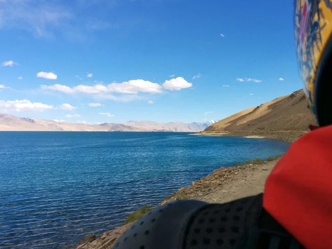 21 Day The Great Himalayan Expedition Guided Motorcycle Tour in India photo 9