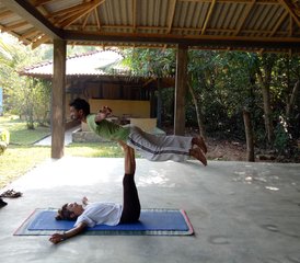 3 Day Meditation, Excursion and Yoga Retreat in Bentota, Sri Lanka - Photo 4