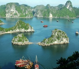 7 jours en stage bien-être et nature dans le nord du Viêt Nam : Hanoï, baie d’Ha Long et montagnes de Hà Giang - Photo 5
