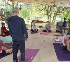 4 días de retiro de yoga y Pilates de Gasquet para conectar plenamente contigo mismo, Cévennes, Francia - Photo 2