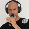 Luca Usvardi - porträt