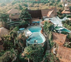 14 jours-300h en formation hybride autodidacte en ligne et formation de professeur de yoga multi-style à Bali, Indonésie - Photo 4