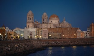 Cadiz Retraites et Voyages