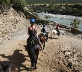 12 Day Horse Riding Adventure Along The Last Wild River of Europe in Albania - Photo 5