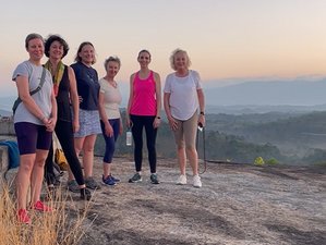 8 Day Cultural Yoga and Ayurveda Retreat in Kerala, India