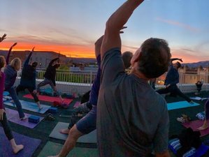 17 Day 200-hour Inspiring Multi-style Yoga Teacher Training in Oregon, USA
