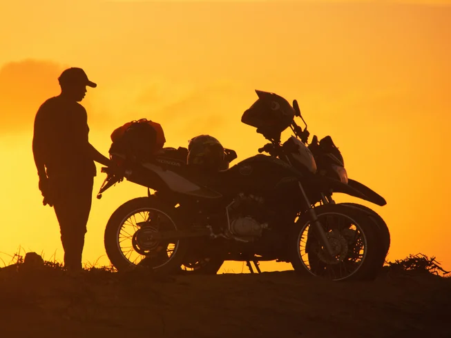 9 Day Caribbean Explorer Guided Motorcycle Tour in the Coastal Region of Colombia photo 5