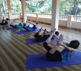 7 Day Lifestyle Wellness Program in Himachal Pradesh, India - Photo 4