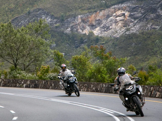7 Day South Africa Adventure Guided Motorcycle Tour photo 5