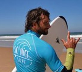 8-Daagse Surfkamp Voor Volwassenen in Gironde, Frankrijk - Photo 4