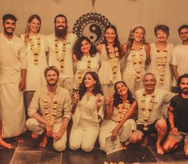 24 Day 200-Hour Hatha, Ashtanga and Vinyasa Yoga Teacher Training in Goa, India - Photo 2