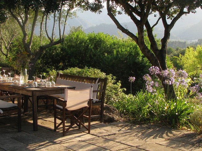 8 Tage 50-Stunden Heart of Yin Yoga: Yin Yogalehrer Ausbildung auf Mallorca, Spanien - photo 3