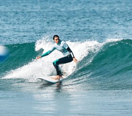 38 Day Peniche Surf Camp in Portugal - Photo 1