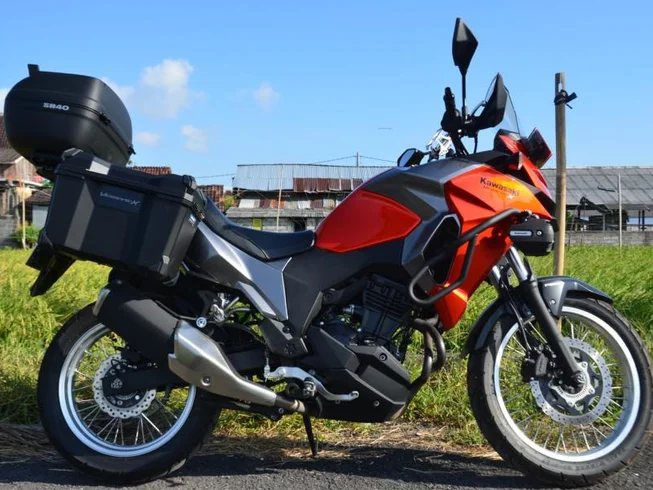 7 Day Highlights of Java Guided Motorcycle Tour Indonesia photo 4