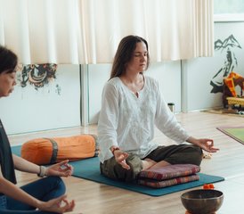 8 Day Blissful and Healing Yoga Retreat in Rishikesh, India - Photo 2