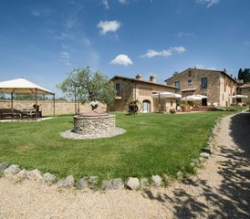 7 Tage Luxus Yoga und Meditation Retreat in der Toskana, Italien - Photo 4