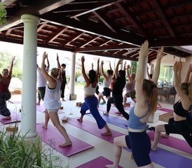5 Day Women's Yoga Retreat in San Miguel de Allende, Mexico - Photo 3