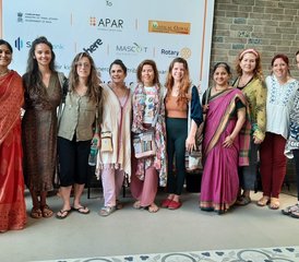 14 jours en stage de yoga pour éveiller votre cœur en Inde - Photo 4