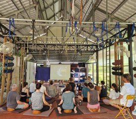 3 Tage Traditionelles Buddhistisches Meditations Retreat in Phnom Penh, Kambodscha - Photo 5