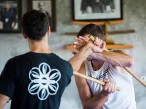 6 Day All-level Kali and Filipino Martial Arts Training Camp in Bali