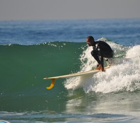 7 jours en stage de surf incroyable à Imsouane, Maroc - Photo 3