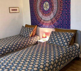 2 días de fin de semana de bienestar para mujeres en una yurta en Sainte-Paule, Francia - Photo 5