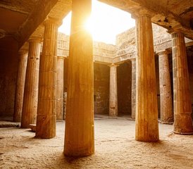 5 Day Nature and Heritage Retreat with Yoga in Cyprus - Photo 4