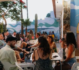 6 Day Ride the Waves: Surf Camp in Playa de las Américas, Tenerife South, Spain - Photo 5