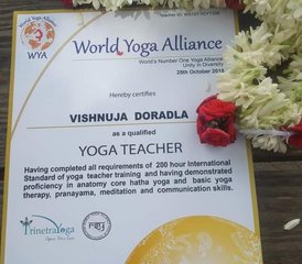 22 Day 200Hr Transformational Yoga Teacher Training in Katunaike (Near Colombo Airport), Sri Lanka - Photo 4