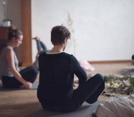 3 Tage Yoga- und Wander-Retreat im Wald von Brocéliande, Bretagne - Photo 3