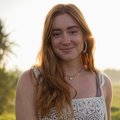 Shannon portrait