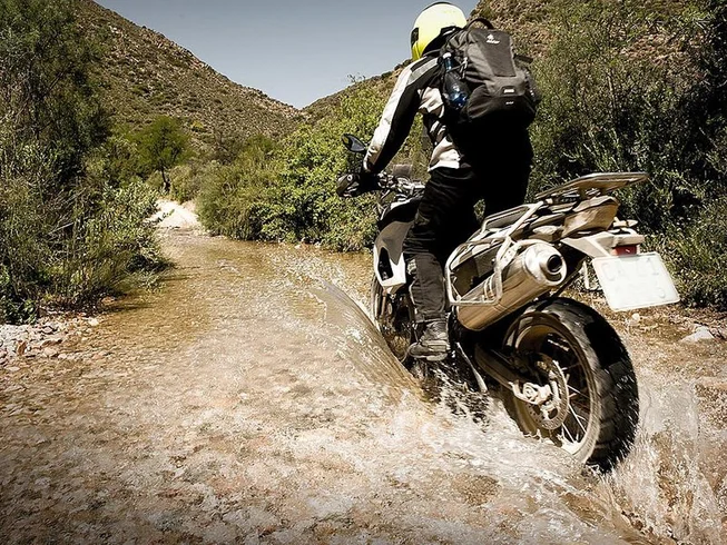 8 Day Guided Cape Town and Western Cape Discovery Motorcycle Tour in South Africa