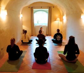 34 Day Return to Serenity: A Women's Wellness Retreat in The Heart of Costa Brava in Spain - Photo 1