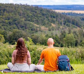 53 Tage Bhakti Yoga Retreat für Einsteiger in Heidenrod-Springen, Germany - Photo 1