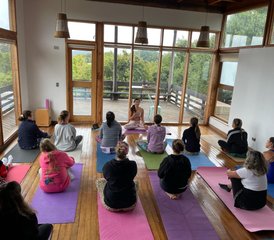5 Day Yoga Retreat in Puerto Varas, Los Lagos, Chile - Photo 2