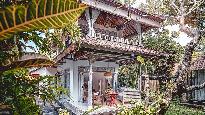 6 Day The Alchemist Experience Women's Luxury Yoga Retreat in Bali, Indonesia