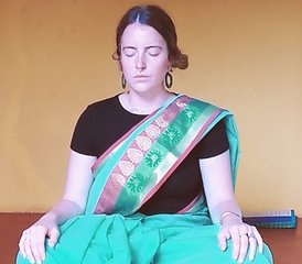 216 jours en retraite de silence yogique 1:1 pour femmes à Mysore, Karnataka, Inde - Photo 1