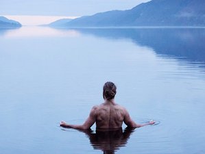 3 Day Breathe | Yoga and Breathwork Retreat on Anglesey, Wales, UK