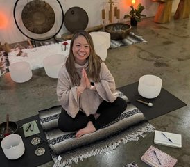 7 jours en retraite de yoga transformatrice dans le cadre époustouflant de la côte grecque - Photo 3
